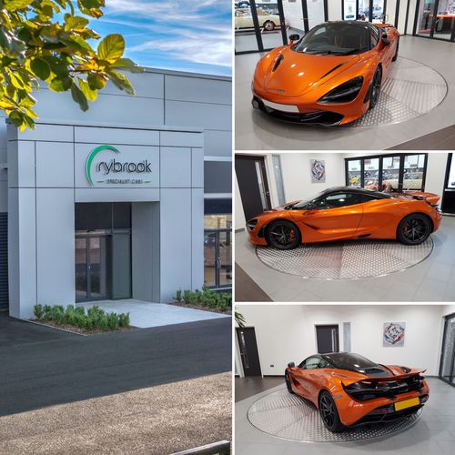 Drehbare Parkhebebühne - ROUND - RDT Elevazione - elektrisch / hydraulisch / mechanisch