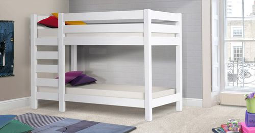 Etagenbett - MODERN - Get Laid Beds - Einpersonen / modern / Holz