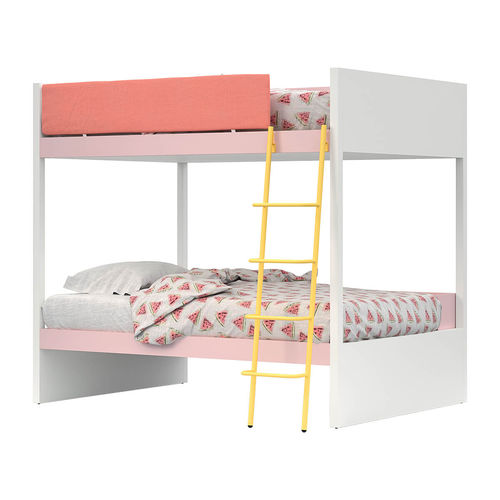 Etagenbett - CAMELOT - nidi - Einpersonen / modern / für Kinder
