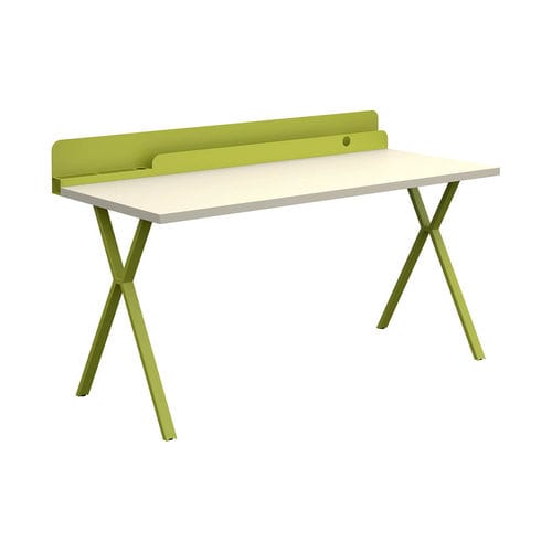 Moderner Schreibtisch - nidi - Holz