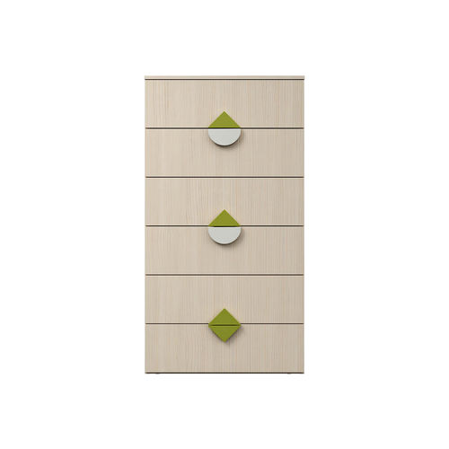 Moderner Chiffonnier - nidi - Holz