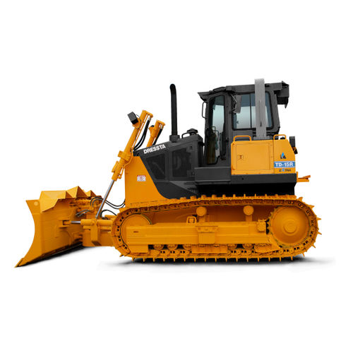 Bulldozer auf Raupen - TD-15R EXTRA LGP - DRESSTA