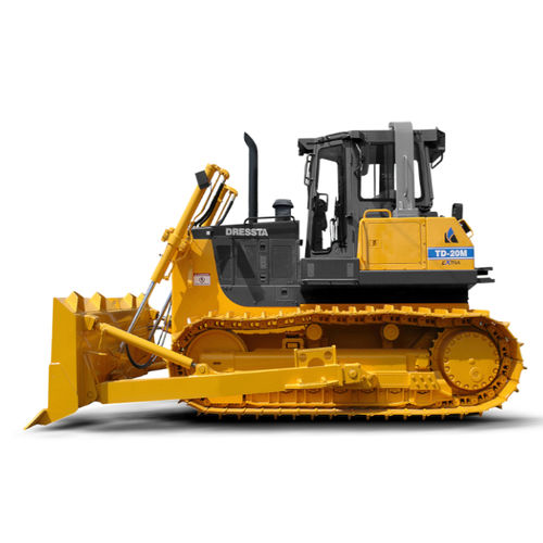 Bulldozer auf Raupen - TD-20R EXTRA LA LT - DRESSTA
