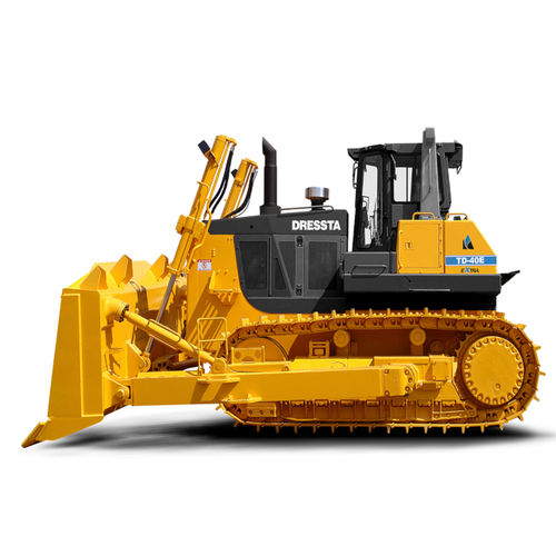 Bulldozer auf Raupen - TD-40E XP - DRESSTA