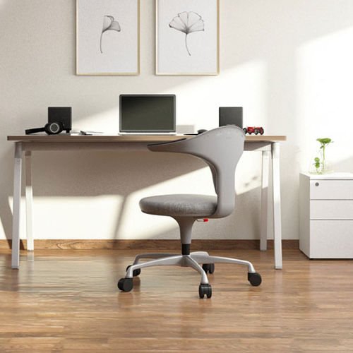 Moderner Bürostuhl - Ginko  - Bristol - für den Innenraum / Stoff / Kunststoff