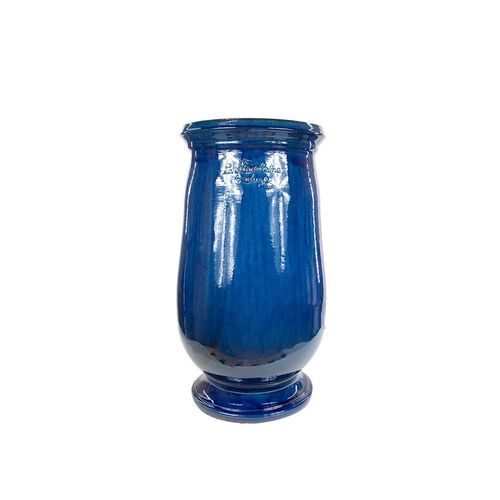 Tonkrug / emaillierte Keramik - 2210.25 - Poterie de la Madeleine