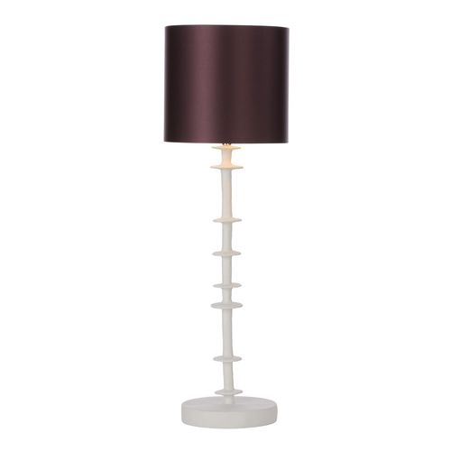 Tischlampe - ICARUS  - David Hunt Lighting - Metall / modern / mit Kabel
