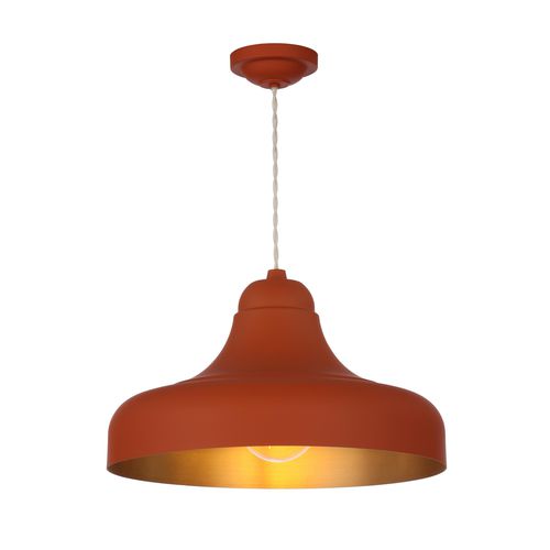 Hängelampe - JUBILEE  - David Hunt Lighting - Metall / modern / mit Kabel