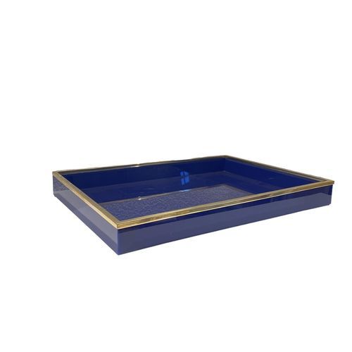 Holz-Serviertablett - ACACIA - Aura London - für Privatgebrauch