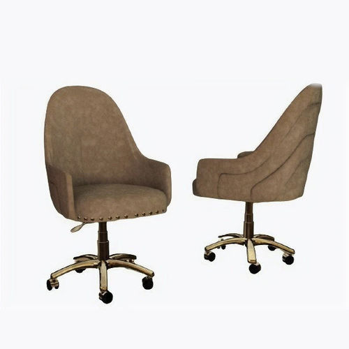 Moderner Bürostuhl - Collier - Fertini Casa - für den Innenraum / Stoff / Polster