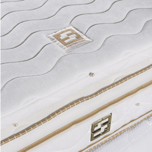 Doppelbett-Matratze - Royal Comfort - Fertini Casa - Einpersonen / Schaumstoff / Memory