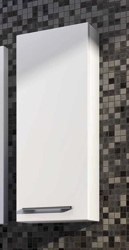 Säulenschrank für Badezimmer - NOVEL BATHROOM FURNITURE - modern