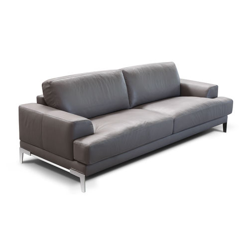 Modernes Sofa - CAPRI - Rossini - Leder