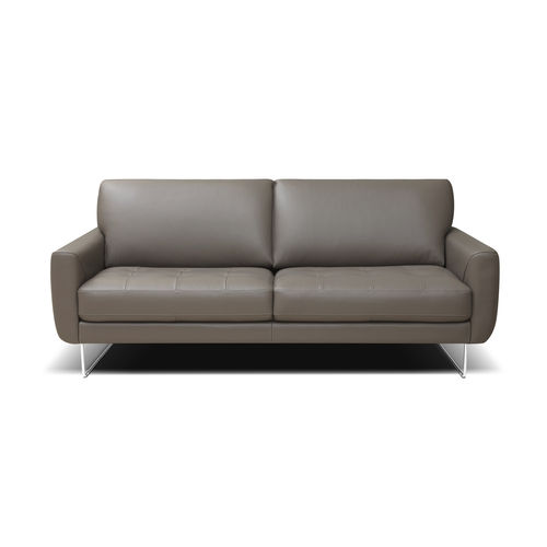 Modernes Sofa - LISA - Rossini - Leder