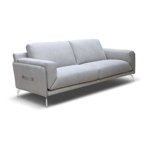 Modernes Sofa - MONTGOMERY - Rossini - Stoff