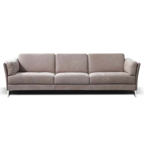 Modernes Sofa - MONZA - Rossini - Stoff