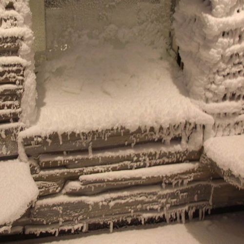 Schneeraum - POWDERSTREAM® - SnowBOX GmbH