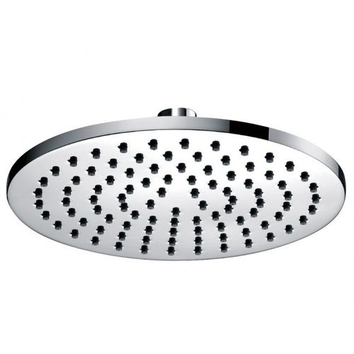 Deckenmontierter Duschkopf - BDD-KOY-510 - BAGNODESIGN - rund / für Gewerbegebrauch