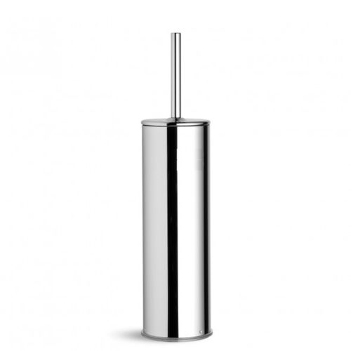 Metall-Bürstengarnitur - BDA-KOY-715 - BAGNODESIGN - wandmontiert