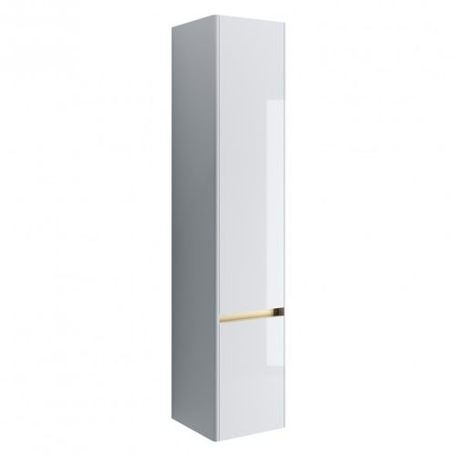 Säulenschrank für Badezimmer - BDF-ART-CP621 - BAGNODESIGN - modern