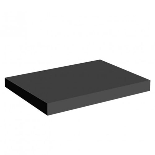Wandmontiertes Regal - BDF-MNR-120-CB - BAGNODESIGN - modern / für Badezimmer