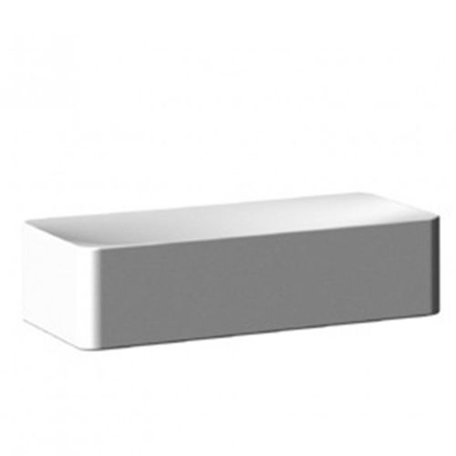Keramik-Seifenhalter - BDA-HAR-701-MW - BAGNODESIGN