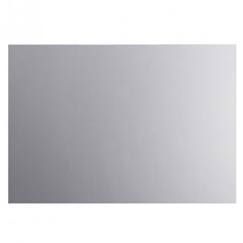 Wandmontierter Spiegel für Badezimmer - BDR-SMO-600-CL - BAGNODESIGN - modern / rechteckig