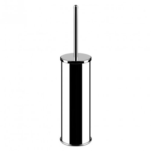 Metall-Bürstengarnitur - BDA-OPT-RO-714 - BAGNODESIGN - bodenstehend