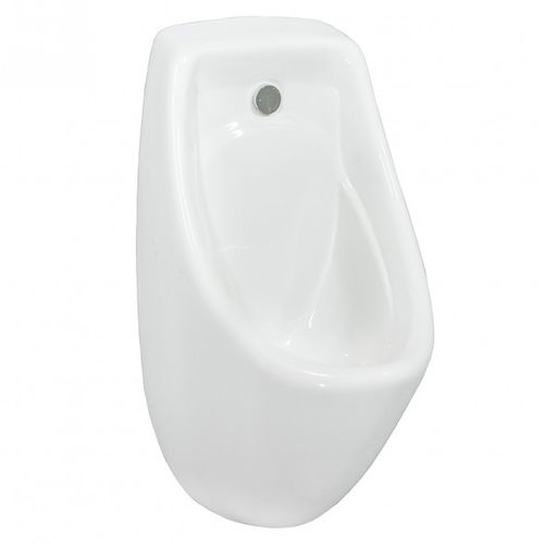 Keramik-Urinal - BDS-X10-480-WH - BAGNODESIGN - wandmontiert