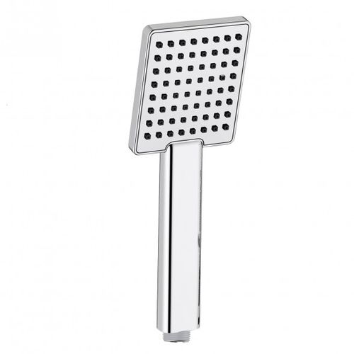 Quadratische Handdusche - BDD-ZEP-531 - BAGNODESIGN - Messing