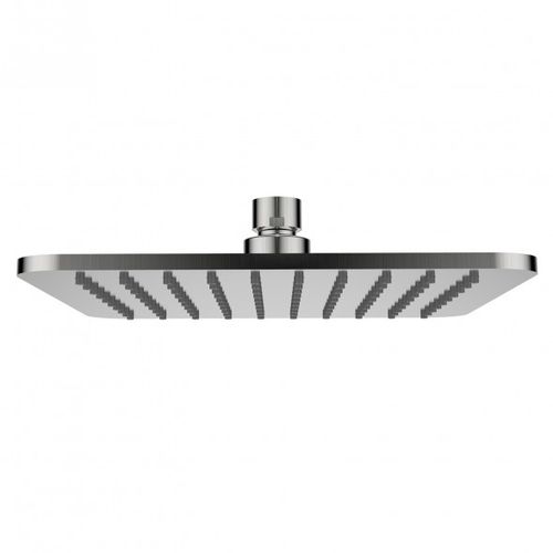 Deckenmontierter Duschkopf - BDD-ZEP-511 - BAGNODESIGN - quadratisch / für Gewerbegebrauch