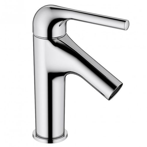 Einhebelmischer für Waschtisch - BDM-KOY-301S - BAGNODESIGN - Aufsatz / aus verchromtem Metall / für Badezimmer