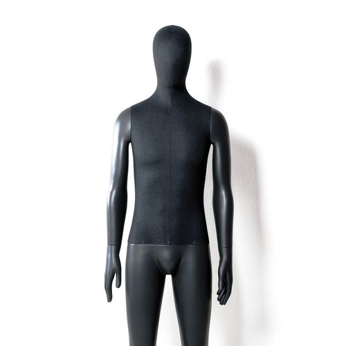 Mann-Schaufensterpuppe - SARTORIAL - BONAVERI - abstrakt / elastisch