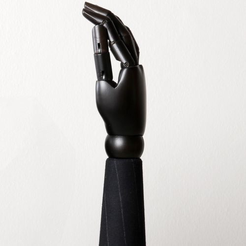 Mann-Hand - SARTORIAL - BONAVERI