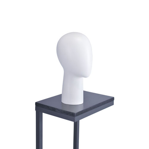 Frau-Kopf - HF-0X SERIES - A2 MANNEQUIN - abstrakt