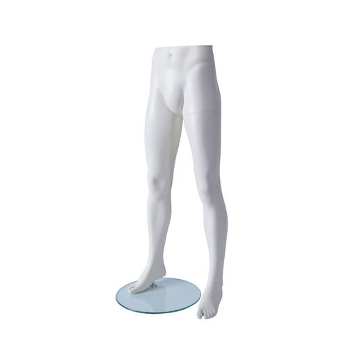 Mann-Bein - NCFL-19 - A2 MANNEQUIN - abstrakt