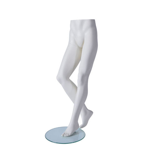 Mann-Bein - NCFL-20 - A2 MANNEQUIN - abstrakt