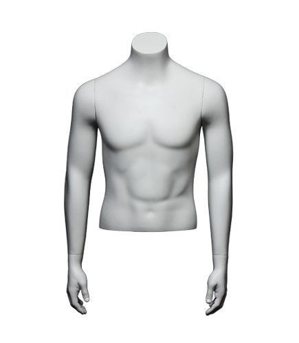 Mann-Büste - MF H SERIES - CNL mannequins - abstrakt