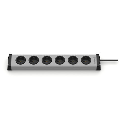 Mehrfachsteckdose - 0200x00062301 - Bodo Ehmann GmbH - bodenstehend / Unterputz / Aufputz
