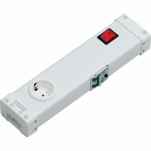 Bodenstehende Steckdose - 0111x0031 - Bodo Ehmann GmbH - Unterputz / Aufputz / modern