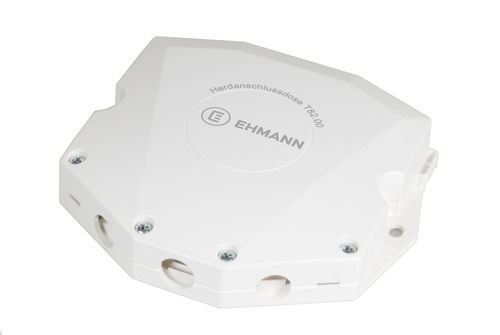 Abzweigdose für Elektroinstallation - AP-Vario T82.00 - Bodo Ehmann GmbH - für Küche / wandmontiert / für Aufbau