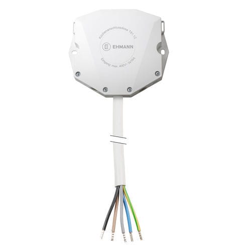 Abzweigdose für Küche - Comfort T81.12 - Bodo Ehmann GmbH - einbaufähig