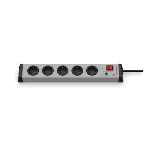 Elektrische Verlängerungsleitung / Mehrfach - 0206x00052301 - Bodo Ehmann GmbH