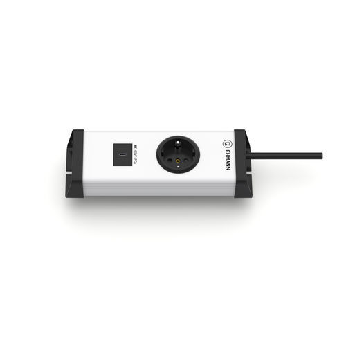 USB-Ladegerät - 0200x0n012301 - Bodo Ehmann GmbH