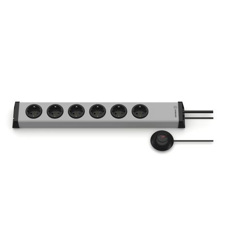 Elektrische Verlängerungsleitung / Mehrfach - Flex Plus - Bodo Ehmann GmbH - Multi