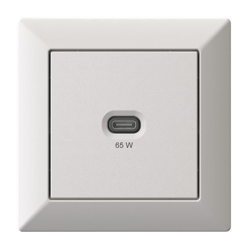 USB-Ladegerät - 6560x0001mw - Bodo Ehmann GmbH