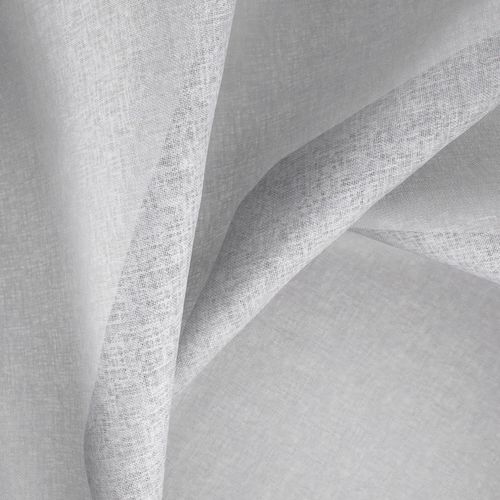 Einfarbige Gardine - CALAIS - FR-One - Polyester / waschbar / flammenhemmend