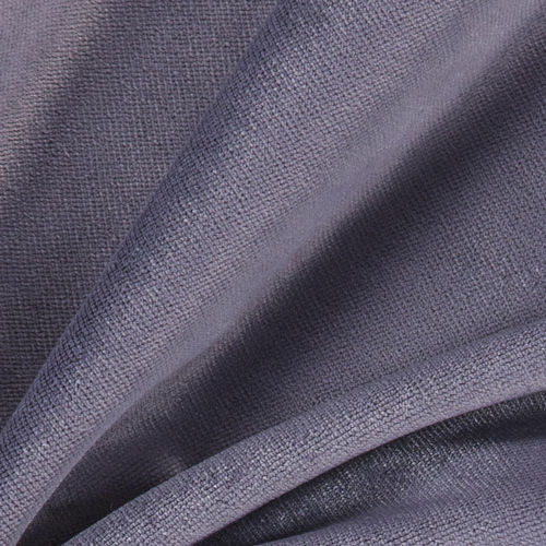 Möbelstoff - MYSTERY - FR-One - für Vorhänge / einfarbig / FR-Polyester