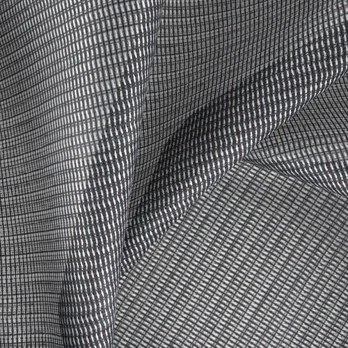 Einfarbige Gardine - OSIAN : OBDUCE - FR-One - Polyester / waschbar / flammenhemmend
