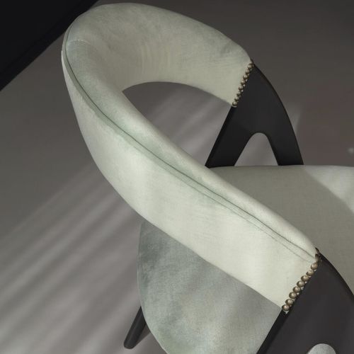 Möbelstoff - OSIRIS : ODEON - FR-One - für Vorhänge / einfarbig / FR-Polyester